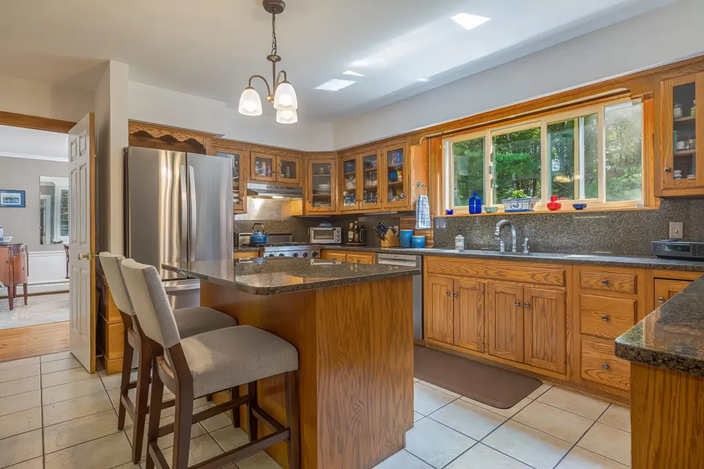 14 Westwood Drive Ellsworth ME 04605