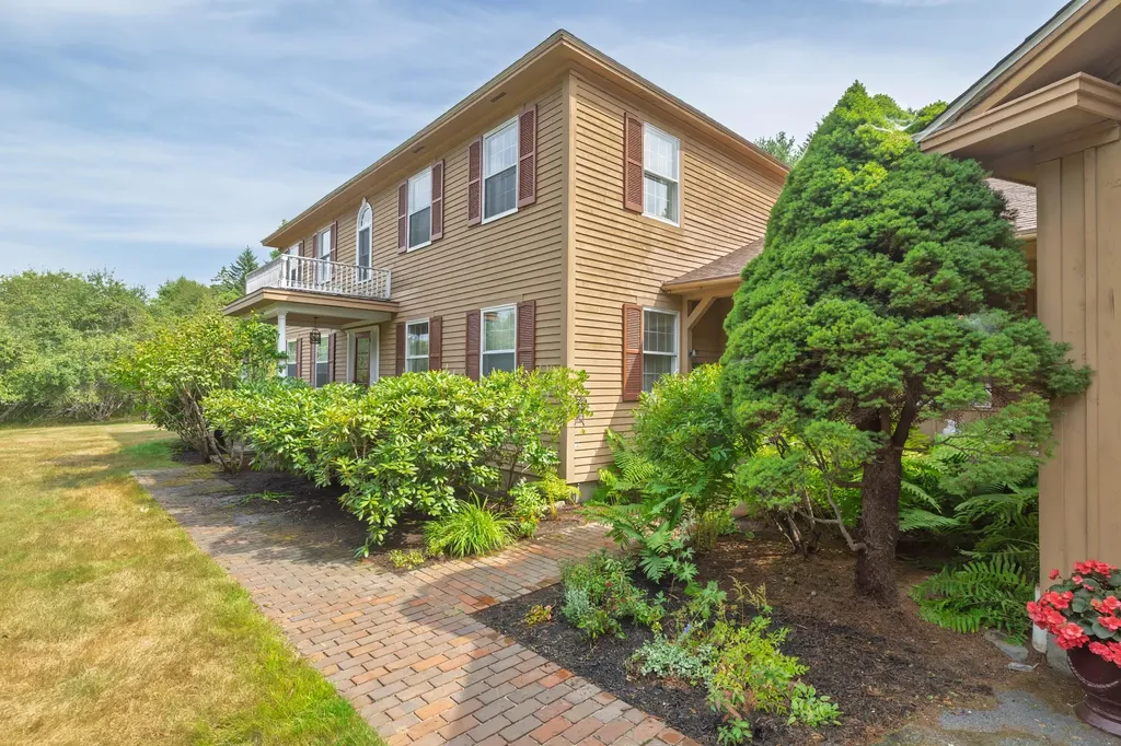 14 Westwood Drive Ellsworth ME 04605