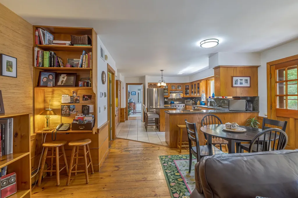 14 Westwood Drive Ellsworth ME 04605