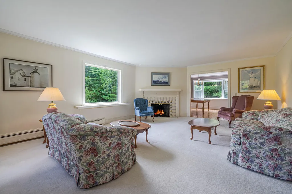 14 Westwood Drive Ellsworth ME 04605