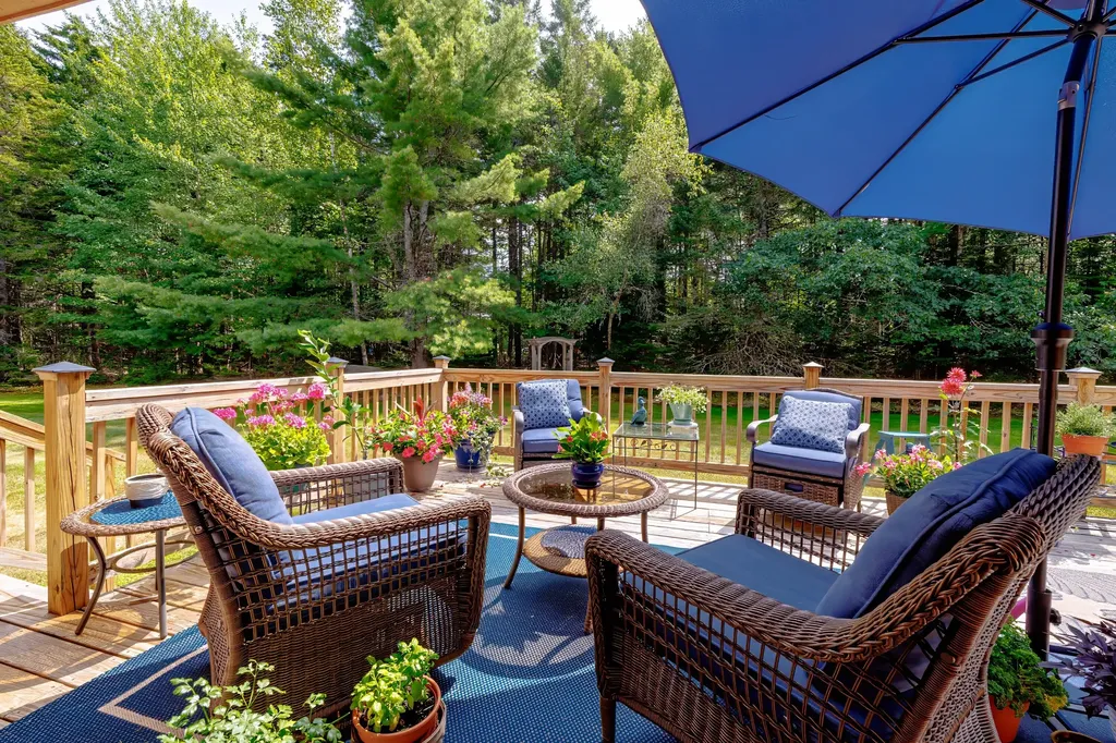 14 Westwood Drive Ellsworth ME 04605