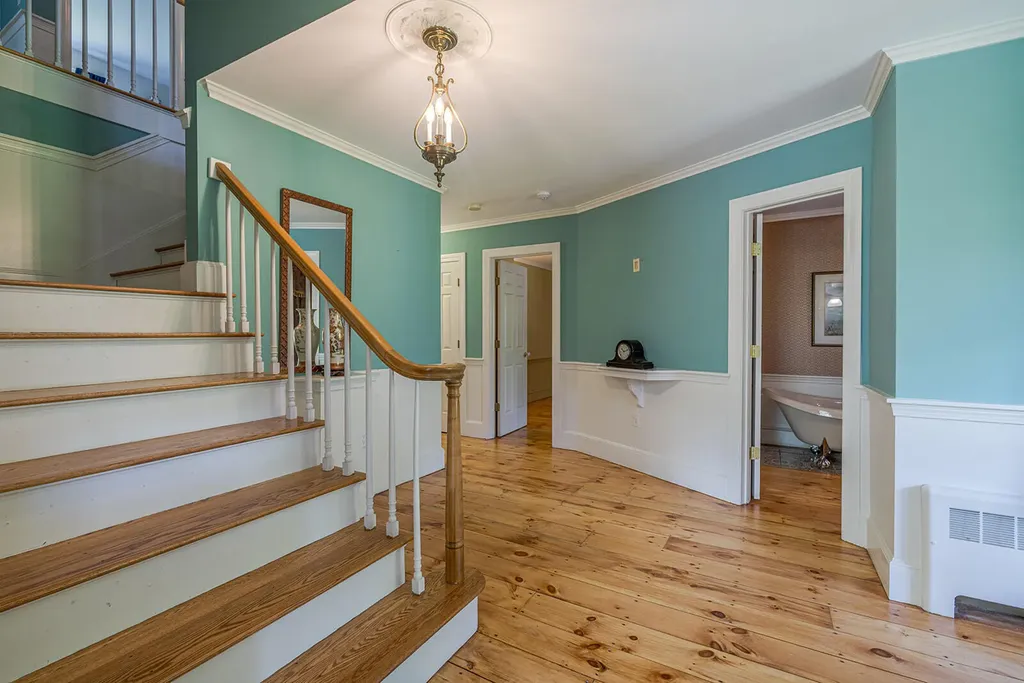 14 Westwood Drive Ellsworth ME 04605