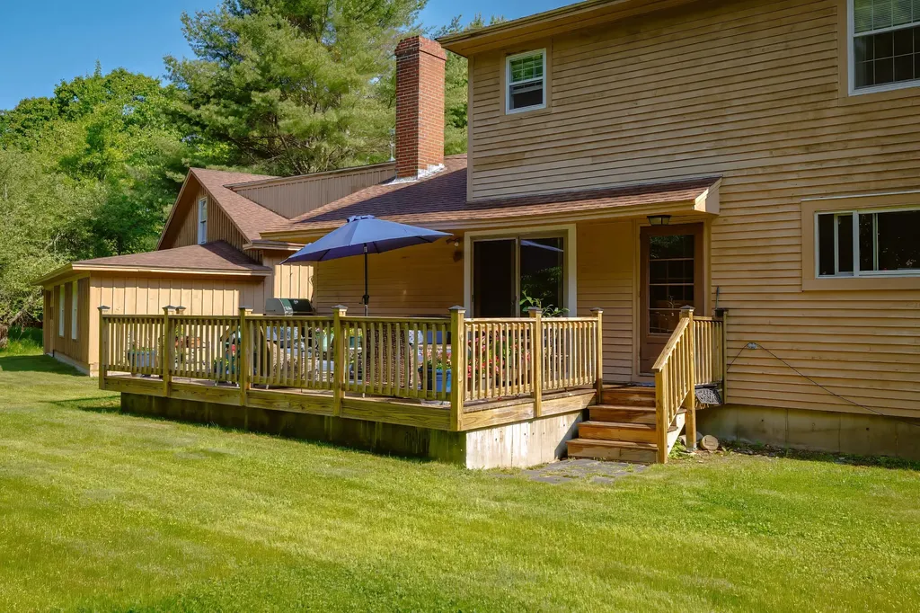 14 Westwood Drive Ellsworth ME 04605