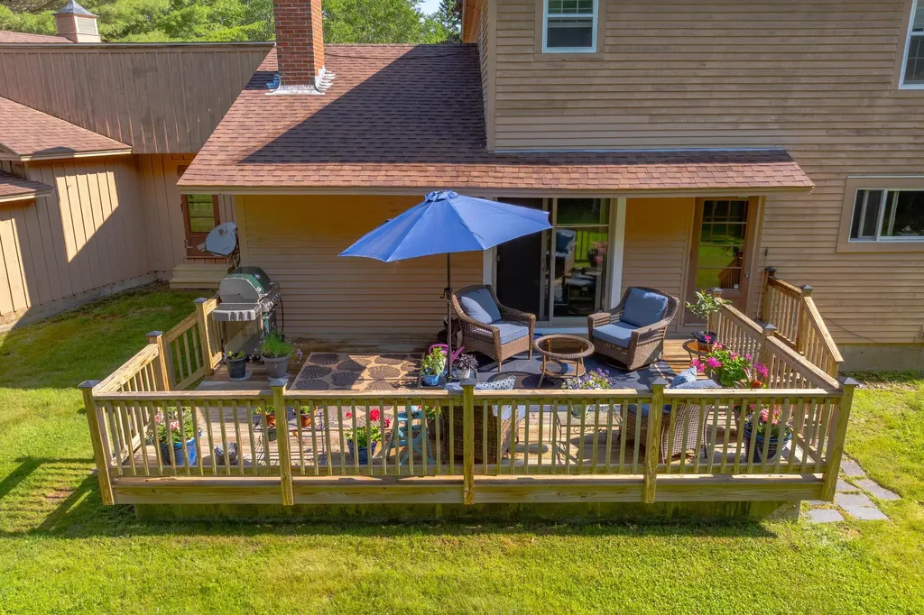 14 Westwood Drive Ellsworth ME 04605