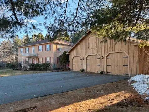 14 Westwood Drive Ellsworth ME 04605