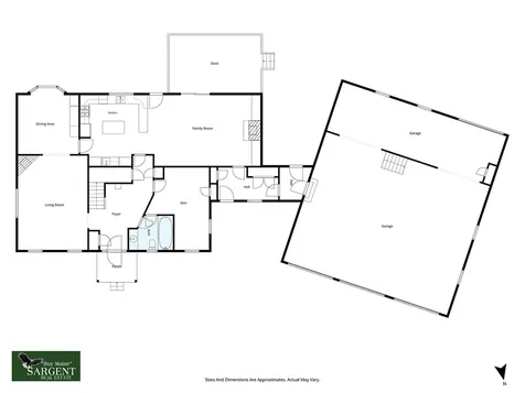 14 Westwood Drive Ellsworth ME 04605