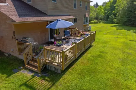 14 Westwood Drive Ellsworth ME 04605