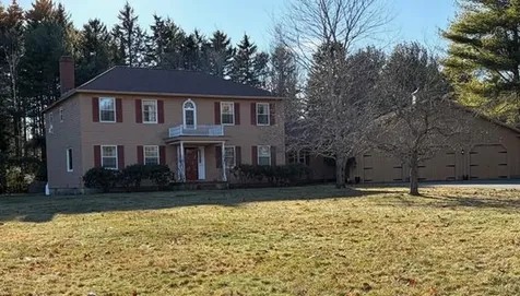 14 Westwood Drive Ellsworth ME 04605