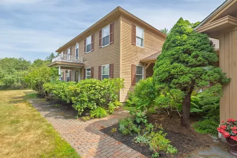 14 Westwood Drive Ellsworth ME 04605