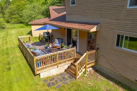 14 Westwood Drive Ellsworth ME 04605