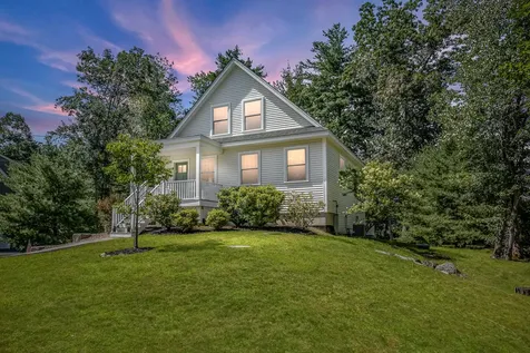 56 Stacy Lane Eliot ME 03903