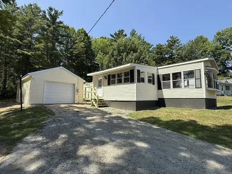 219 Norridgewock Road Fairfield ME 04937
