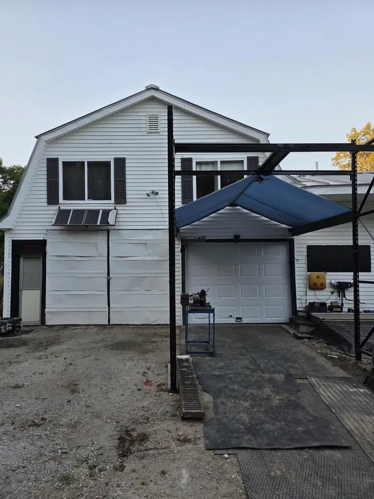 22 Boardman Way Belfast ME 04915