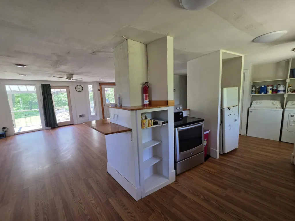 22 Boardman Way Belfast ME 04915