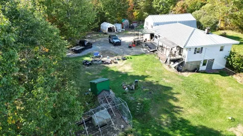 22 Boardman Way Belfast ME 04915