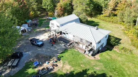 22 Boardman Way Belfast ME 04915