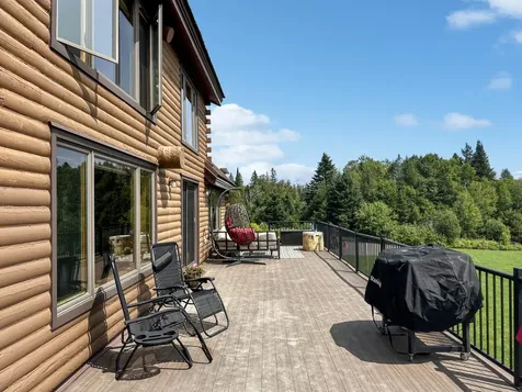 112 Schooland Road New Sweden ME 04762