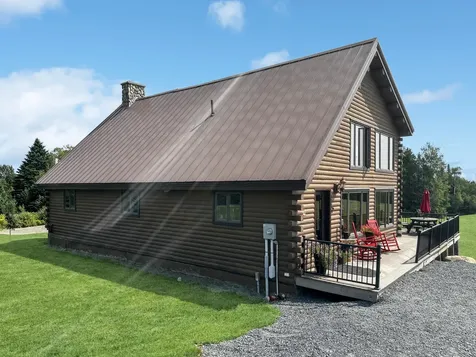 112 Schooland Road New Sweden ME 04762