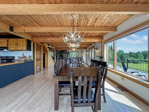 112 Schooland Road New Sweden ME 04762