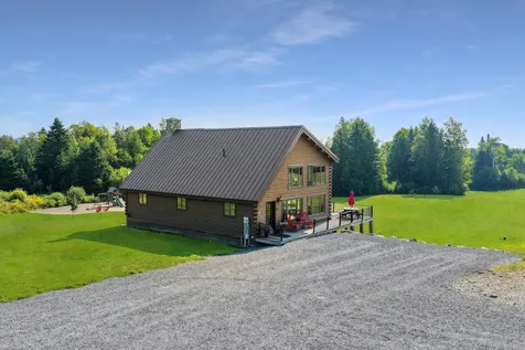 112 Schooland Road New Sweden ME 04762