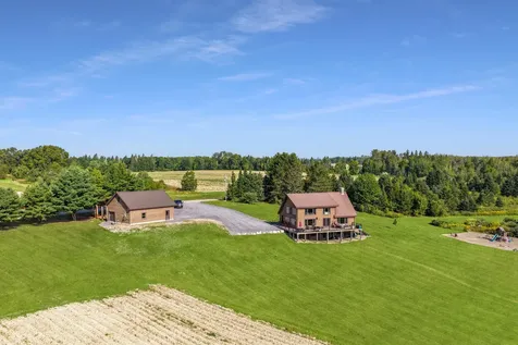 112 Schooland Road New Sweden ME 04762