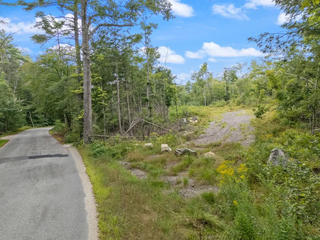 Parcel 1 Map 49 Lot 16.2 Sanborn Road Newfield ME 04095