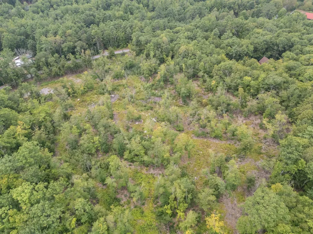 Parcel 1 Map 49 Lot 16.2 Sanborn Road Newfield ME 04095