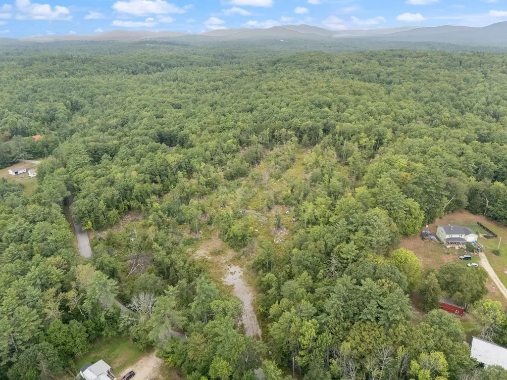 Parcel 1 Map 49 Lot 16.2 Sanborn Road Newfield ME 04095