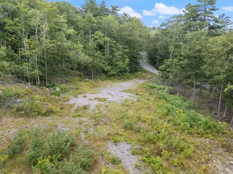 Parcel 1 Map 49 Lot 16.2 Sanborn Road Newfield ME 04095