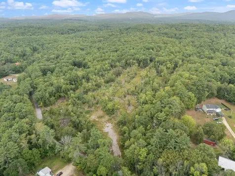 Parcel 1 Map 49 Lot 16.2 Sanborn Road Newfield ME 04095