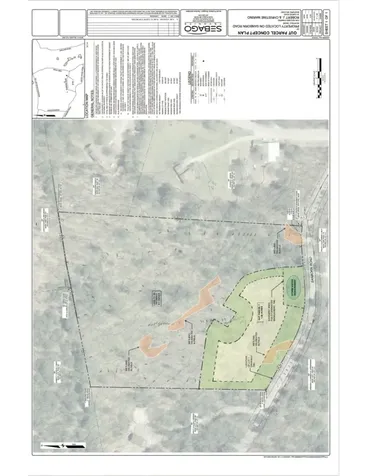 Parcel 1 Map 49 Lot 16.2 Sanborn Road Newfield ME 04095