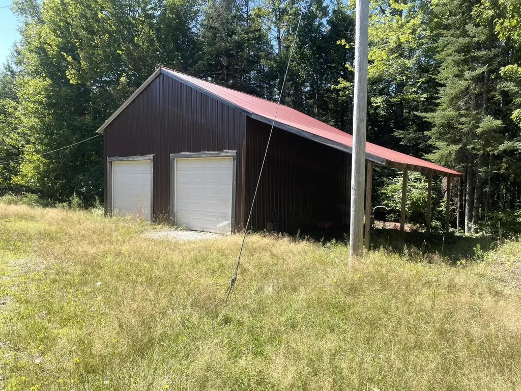 208 Chadbourne Road Harmony ME 04942