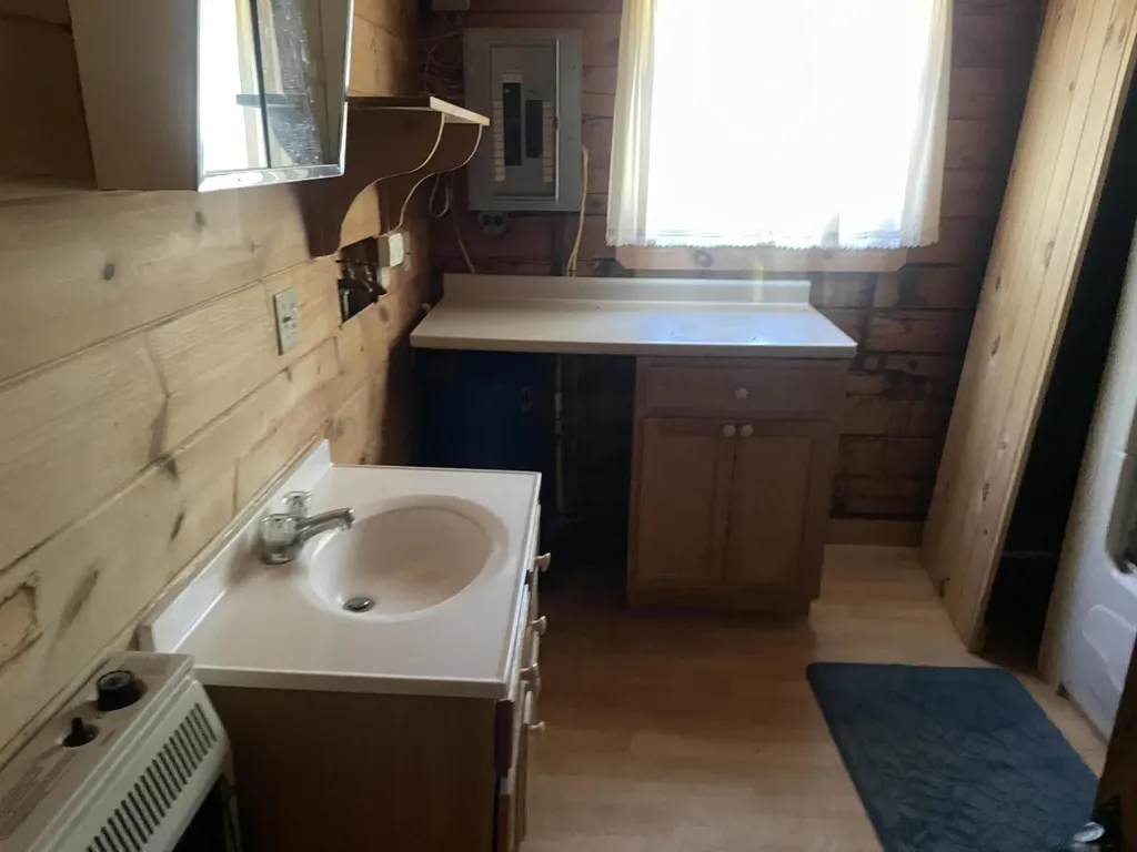 208 Chadbourne Road Harmony ME 04942