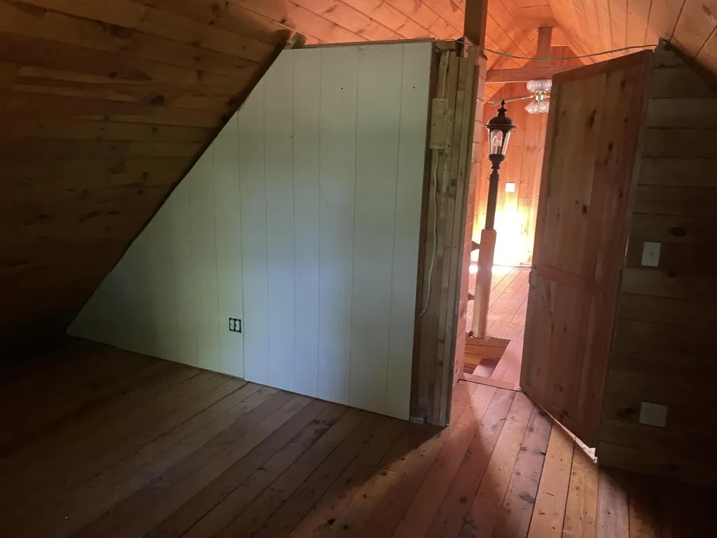 208 Chadbourne Road Harmony ME 04942