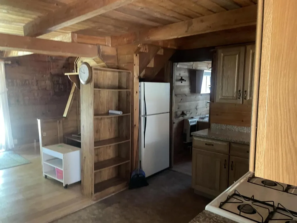 208 Chadbourne Road Harmony ME 04942