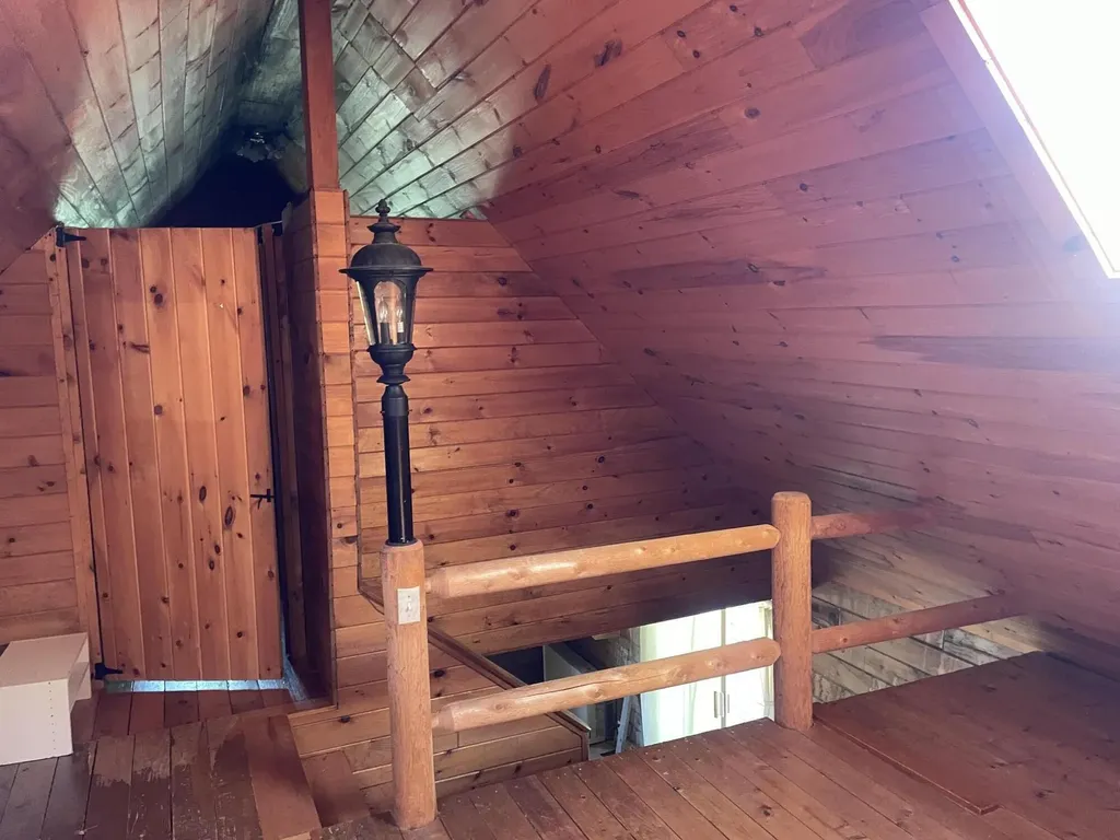 208 Chadbourne Road Harmony ME 04942