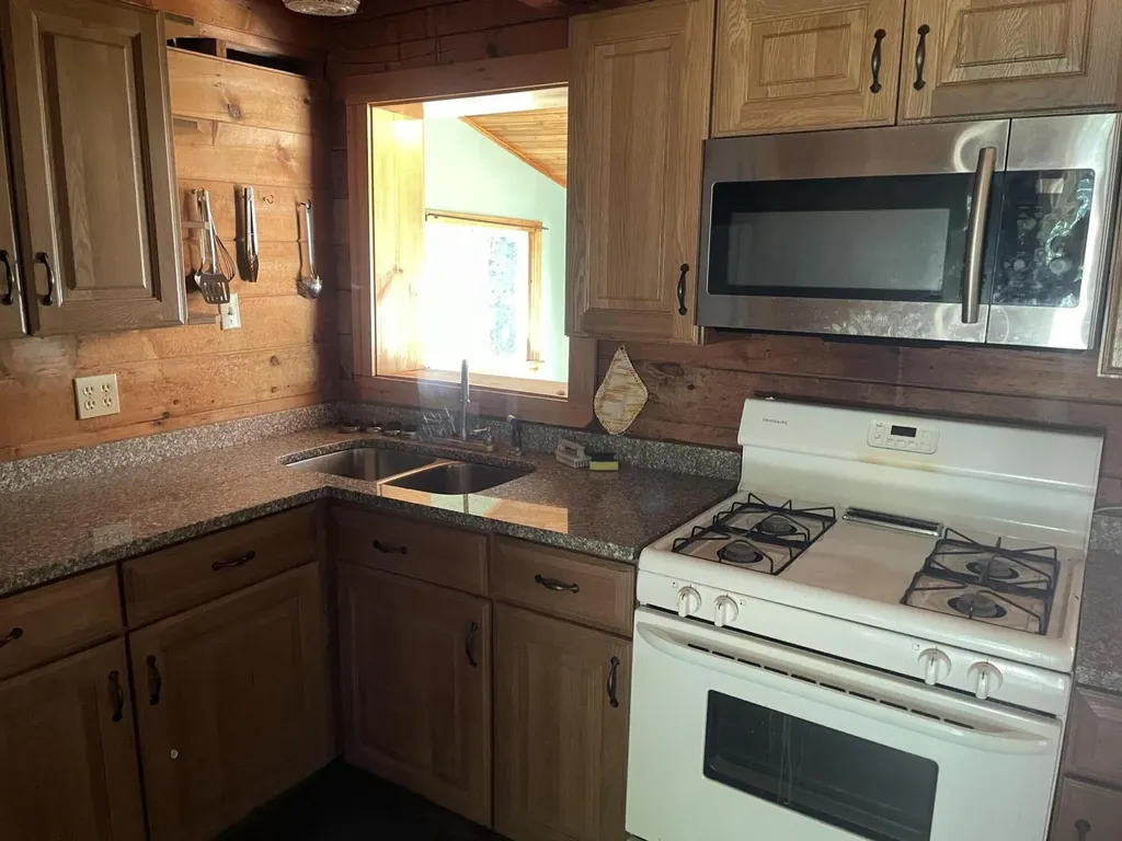 208 Chadbourne Road Harmony ME 04942