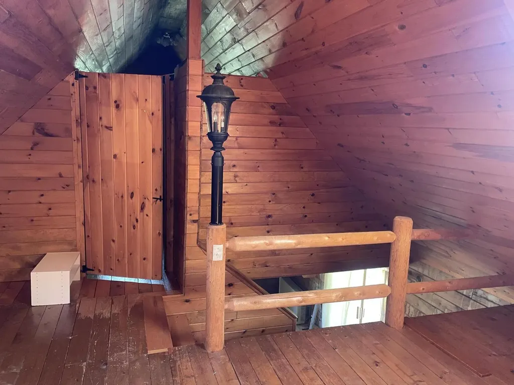 208 Chadbourne Road Harmony ME 04942