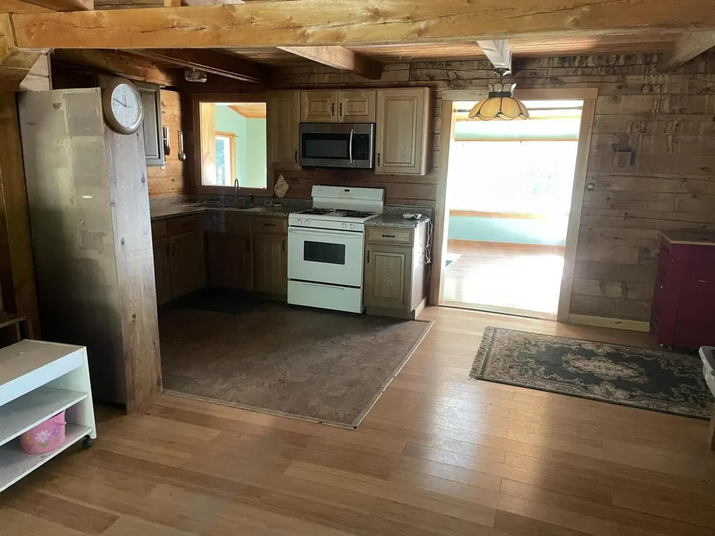 208 Chadbourne Road Harmony ME 04942