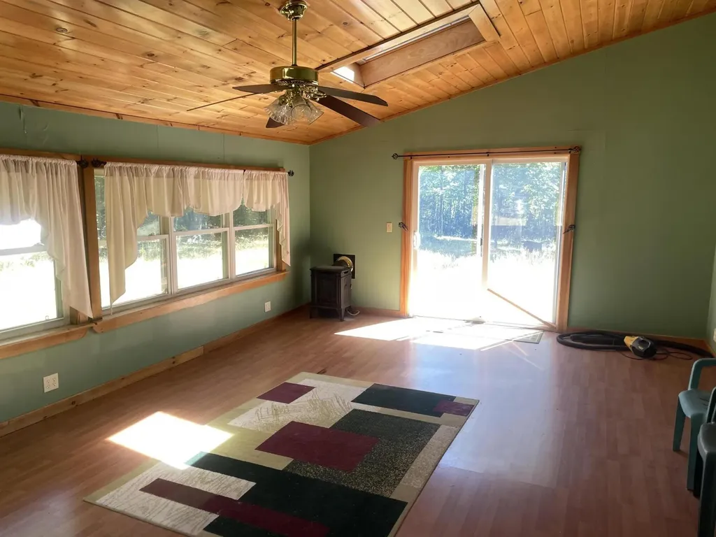 208 Chadbourne Road Harmony ME 04942