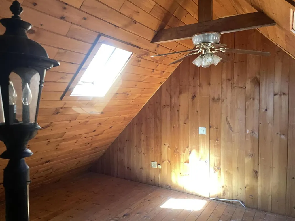 208 Chadbourne Road Harmony ME 04942