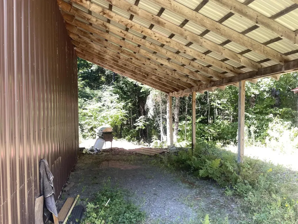 208 Chadbourne Road Harmony ME 04942