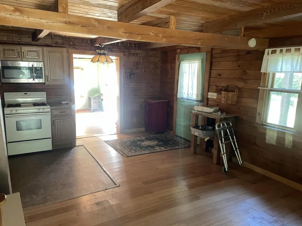 208 Chadbourne Road Harmony ME 04942