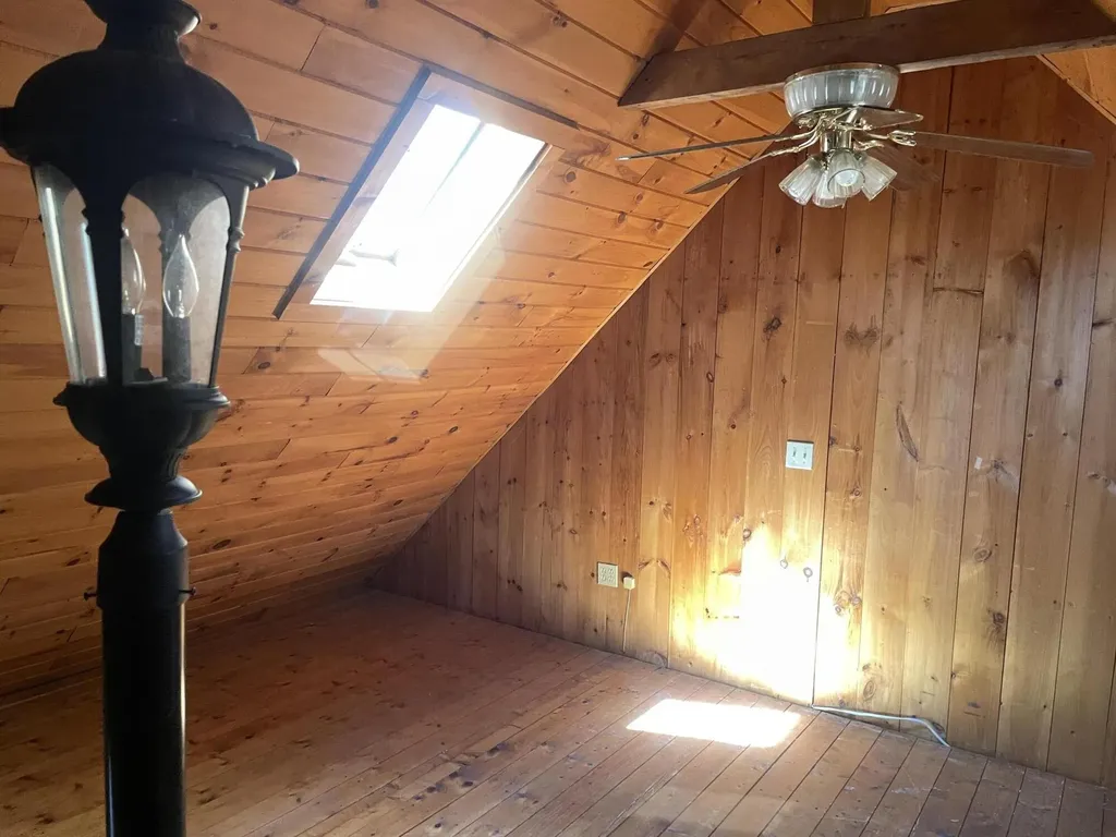 208 Chadbourne Road Harmony ME 04942