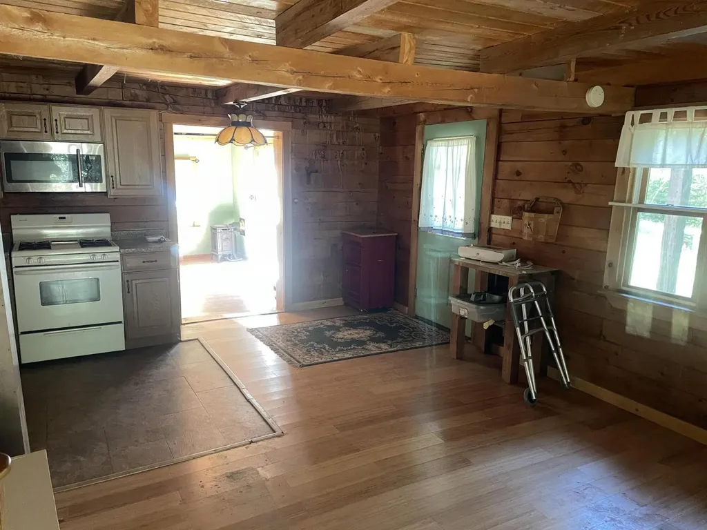 208 Chadbourne Road Harmony ME 04942