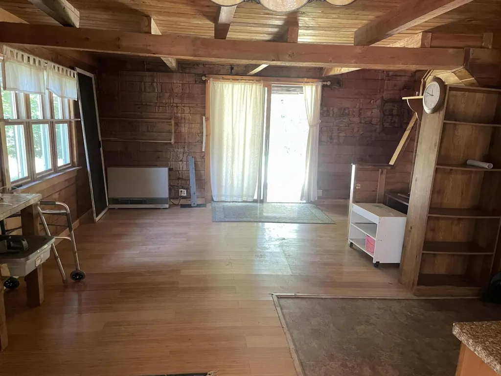 208 Chadbourne Road Harmony ME 04942