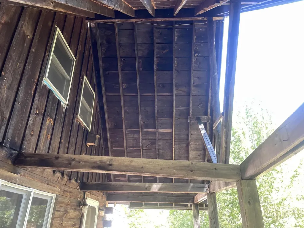 208 Chadbourne Road Harmony ME 04942