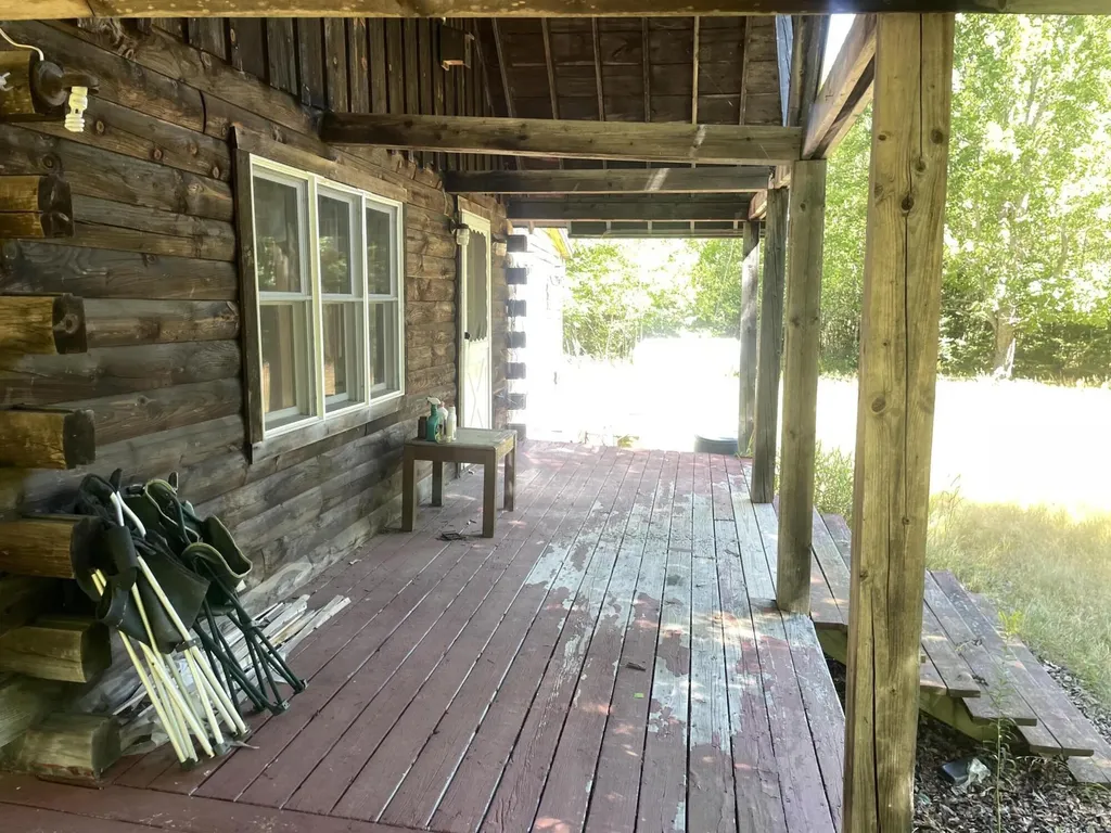 208 Chadbourne Road Harmony ME 04942