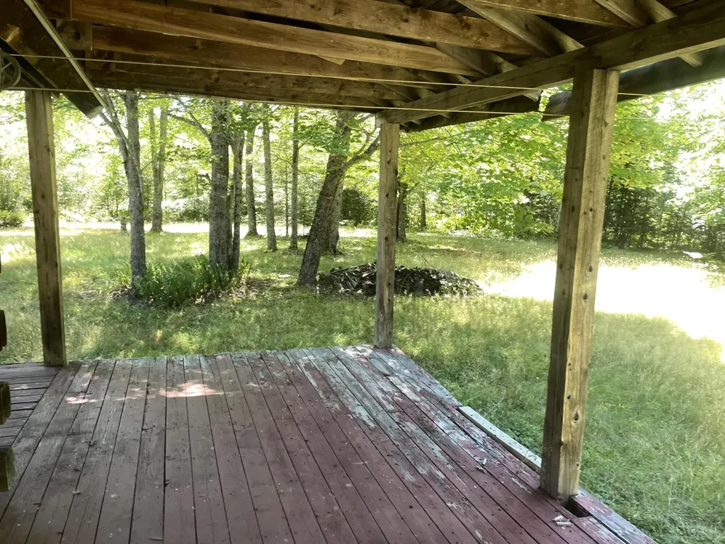208 Chadbourne Road Harmony ME 04942