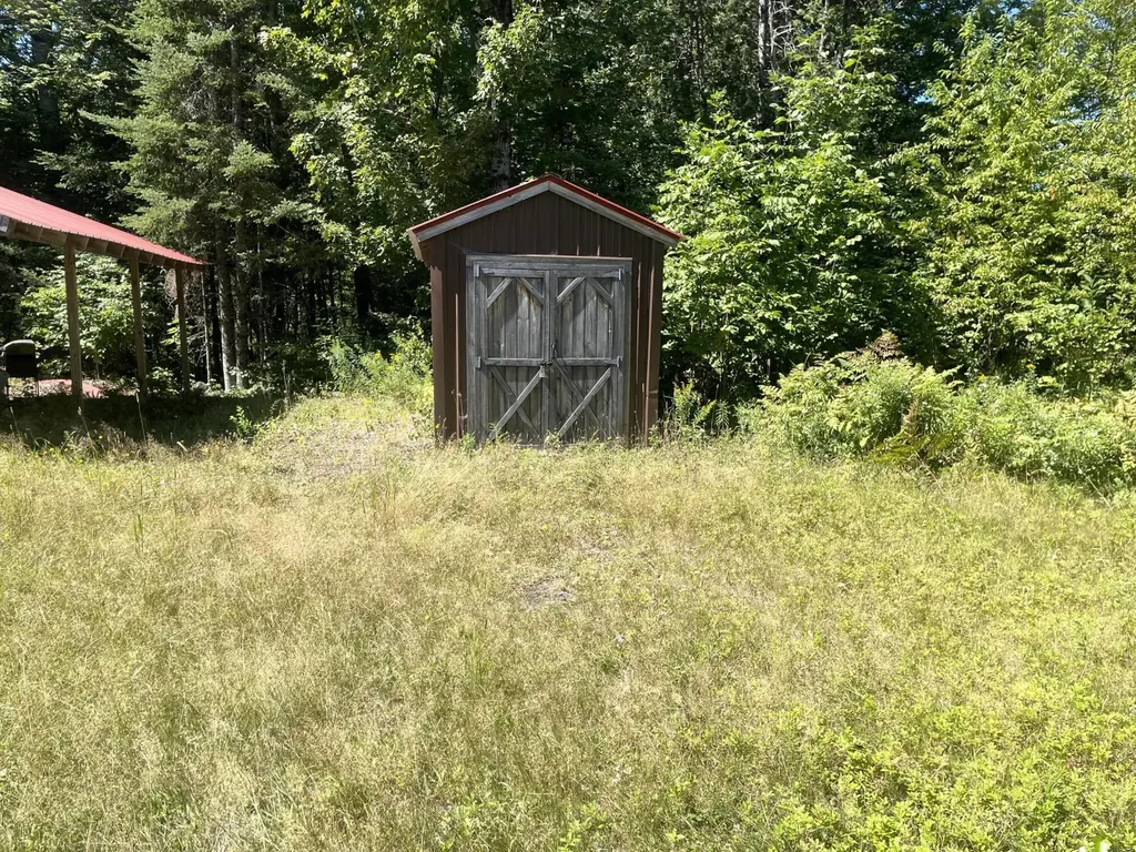 208 Chadbourne Road Harmony ME 04942